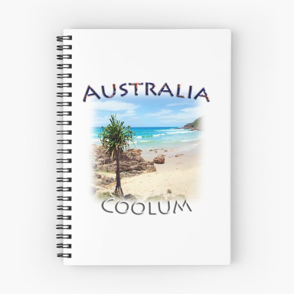 Item preview, Australia - Sunshine Coast, Coolum designed and sold by Adam Gormley.