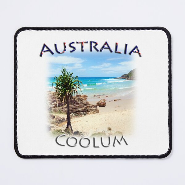 Item preview, Australia - Sunshine Coast, Coolum designed and sold by Adam Gormley.