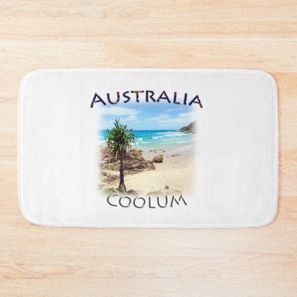 Item preview, Australia - Sunshine Coast, Coolum designed and sold by Adam Gormley.