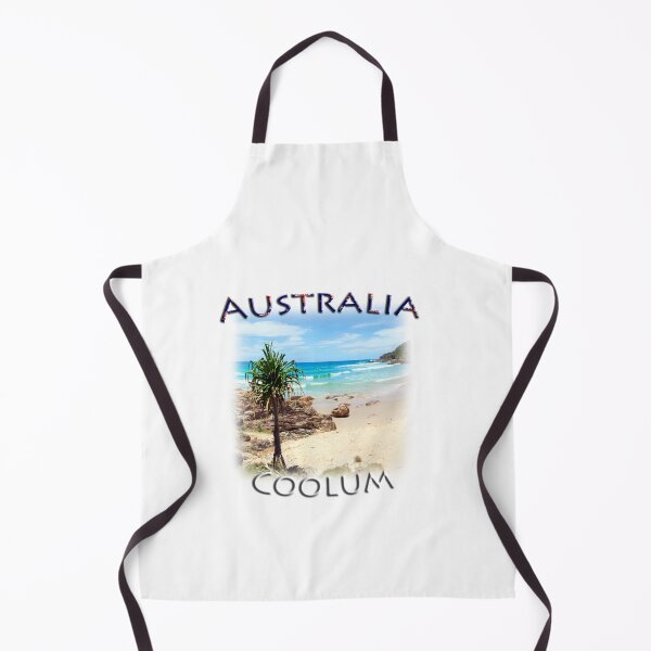 Item preview, Australia - Sunshine Coast, Coolum designed and sold by Adam Gormley.