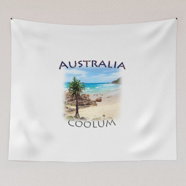 Item preview, Australia - Sunshine Coast, Coolum designed and sold by Adam Gormley.