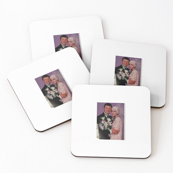 Item preview, ATWT's Bob and Kim Get Married designed and sold by Jenniferkate72.