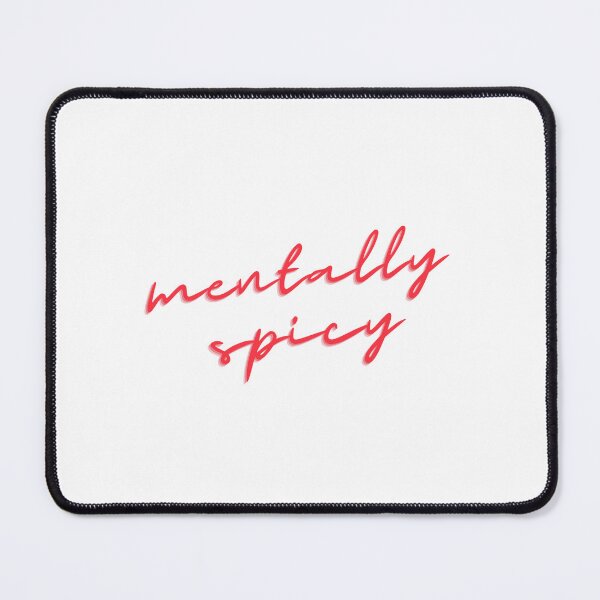 Item preview, mentally spicy designed and sold by route22official.