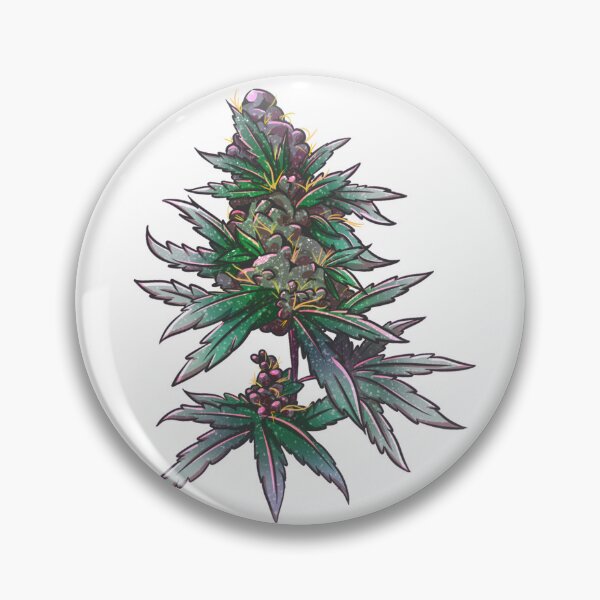 Item preview, Cannabis Bud designed and sold by OHCaden.