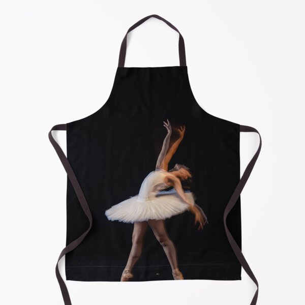 Item preview, Ballet dancer motion blur 1 designed and sold by balletinda.