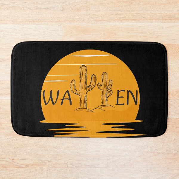 Item preview, Retro Wallen Sun designed and sold by KGSM.