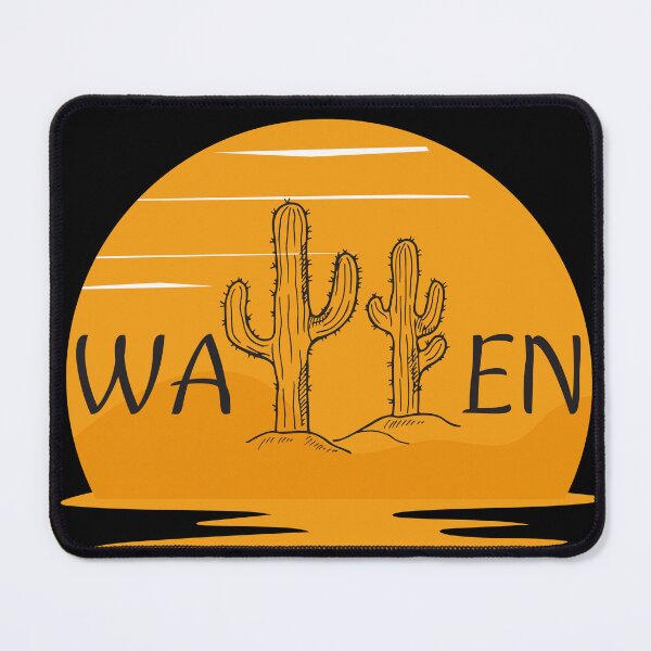 Item preview, Retro Wallen Sun designed and sold by KGSM.
