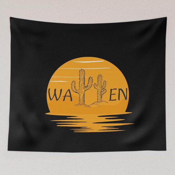 Item preview, Retro Wallen Sun designed and sold by KGSM.