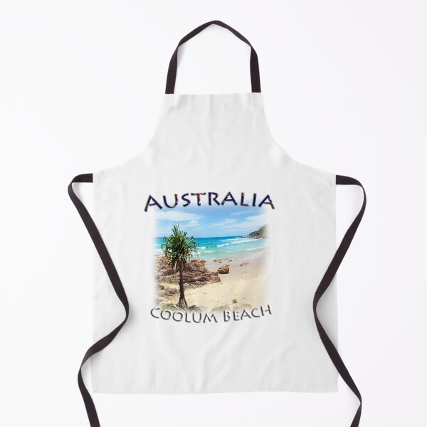 Item preview, Australia - Sunshine Coast, Coolum Beach designed and sold by Adam Gormley.