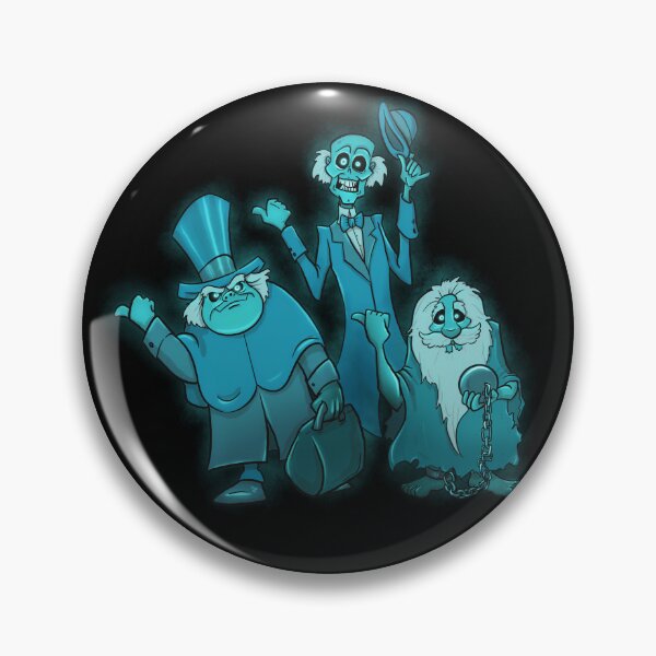 Item preview, Hitchhiking Ghosts designed and sold by rkirk124.