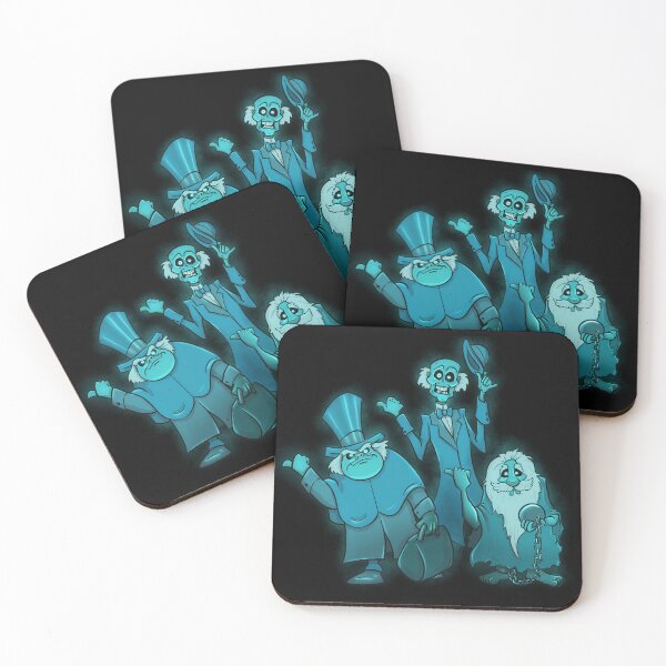 Item preview, Hitchhiking Ghosts designed and sold by rkirk124.