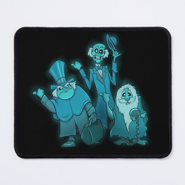 Item preview, Hitchhiking Ghosts designed and sold by rkirk124.