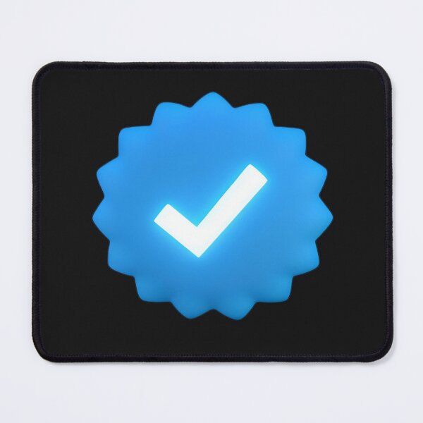 Item preview, Verified check designed and sold by itsmemaytal.