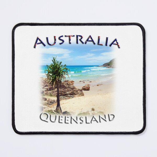 Item preview, Australia, Queensland - Sunshine Coast designed and sold by Adam Gormley.