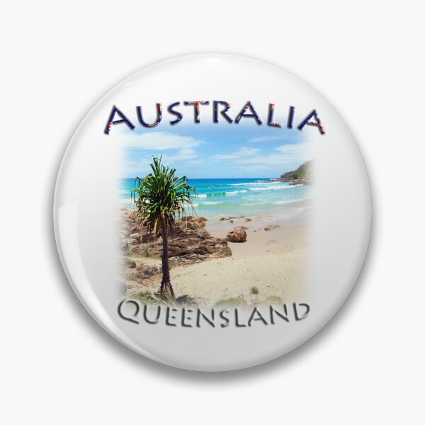 Item preview, Australia, Queensland - Sunshine Coast designed and sold by Adam Gormley.