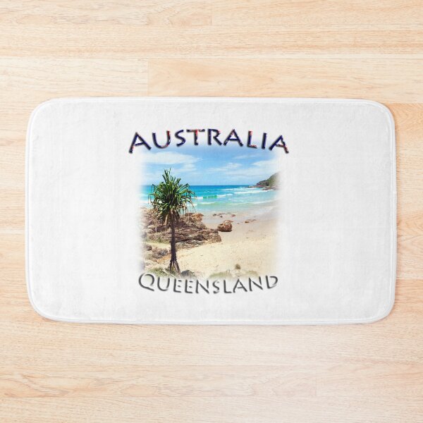Item preview, Australia, Queensland - Sunshine Coast designed and sold by Adam Gormley.