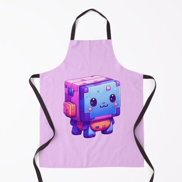 Item preview, Kawaii Robot designed and sold by Myra365Art.
