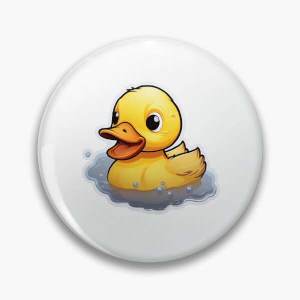 Item preview, Quacky Adventures: The Tale of a Rubber Duck designed and sold by Brendon987.