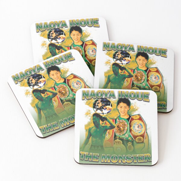 Item preview, Naoya Inoue (井上尚弥) designed and sold by flexino.