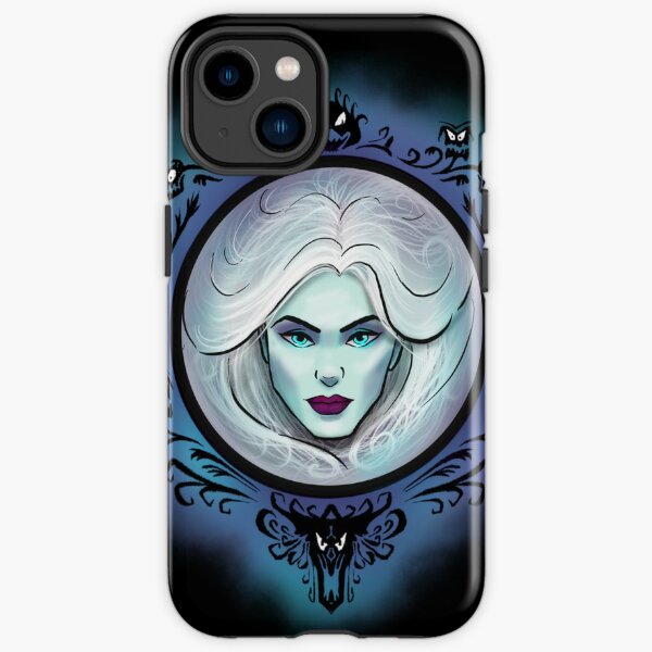 Madame Leota Phone Cases for Sale Redbubble