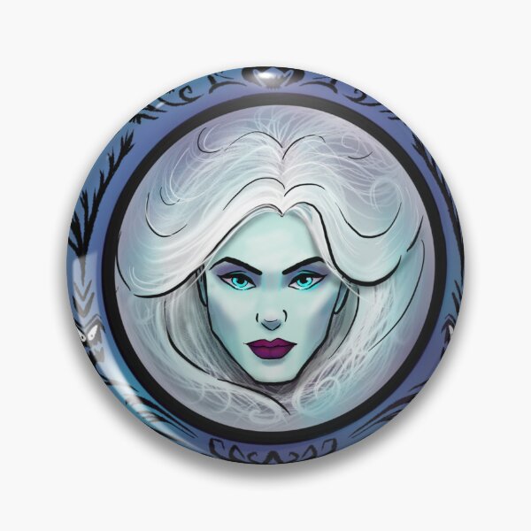 Item preview, Madame Leota designed and sold by rkirk124.