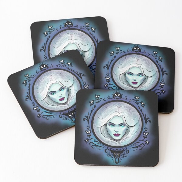 Item preview, Madame Leota designed and sold by rkirk124.
