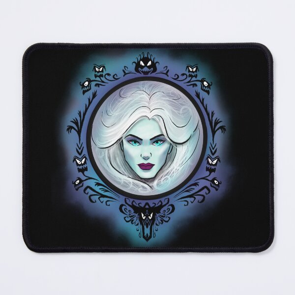 Item preview, Madame Leota designed and sold by rkirk124.