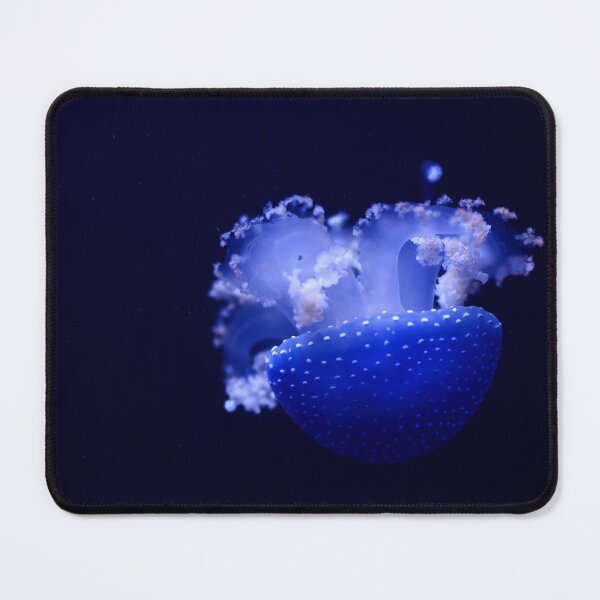 Item preview, Blue Jellyfish designed and sold by Ally Hwang.
