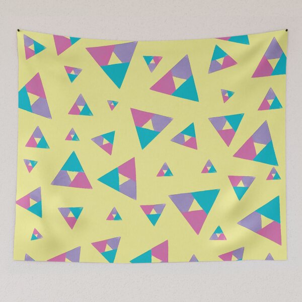 Item preview, Triangle 1 designed and sold by valezar.