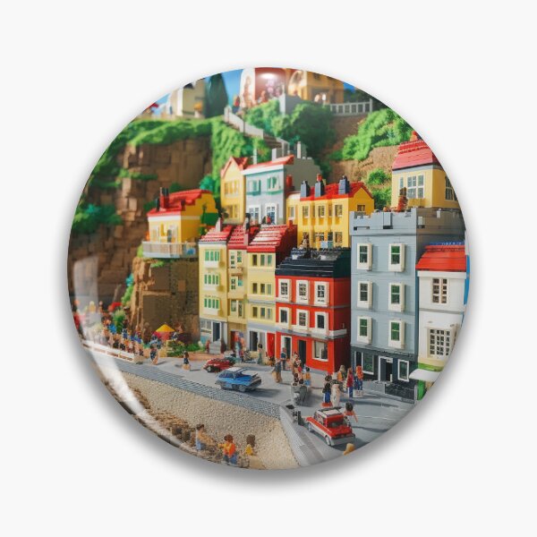 Item preview, Cornish Seaside Holiday designed and sold by HonoreDesigns.