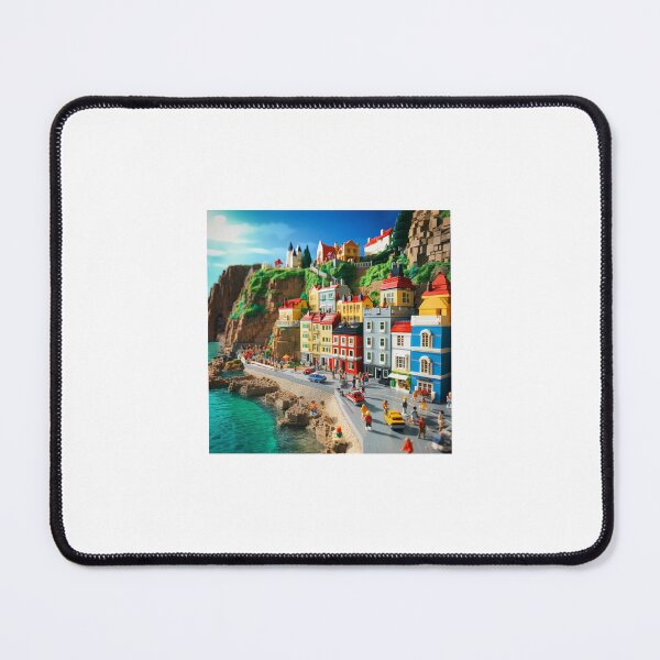 Item preview, Cornish Seaside Holiday designed and sold by HonoreDesigns.