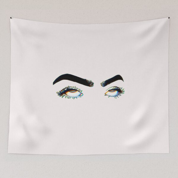 Item preview, Eye roll - aesthetic w/ effect  designed and sold by itsmemaytal.