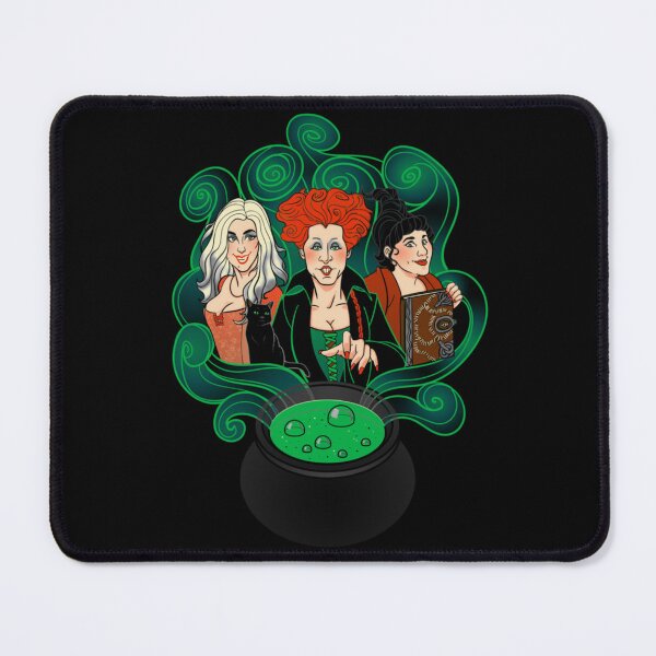 Item preview, hocus pocus designed and sold by PhilipReedy.