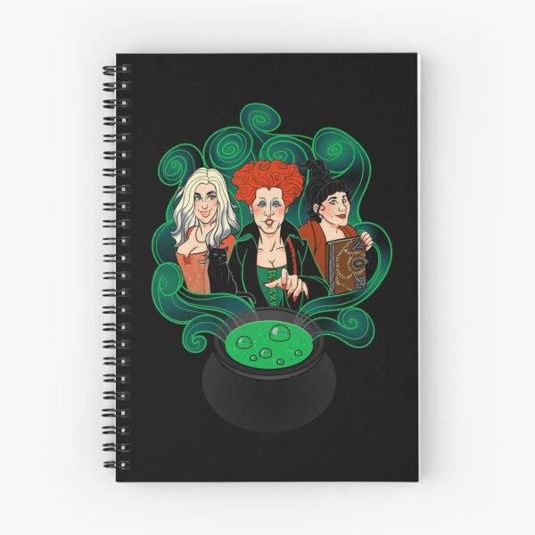 Item preview, hocus pocus designed and sold by PhilipReedy.