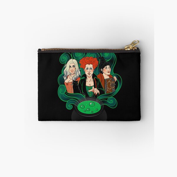 Item preview, hocus pocus designed and sold by PhilipReedy.