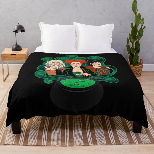 Item preview, hocus pocus designed and sold by PhilipReedy.