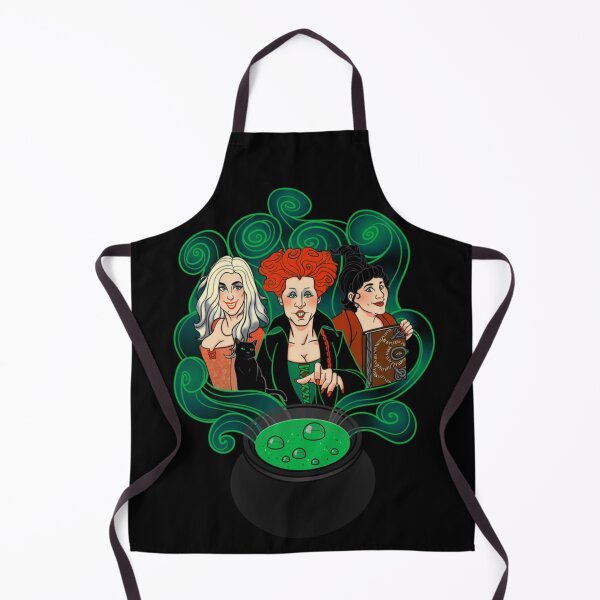 Item preview, hocus pocus designed and sold by PhilipReedy.