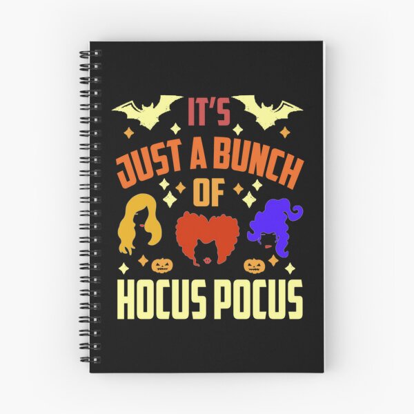 Aperçu de l'œuvre Hocus Pocus créée et vendue par PhilipReedy.