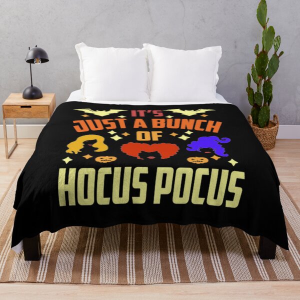 Item preview, hocus pocus designed and sold by PhilipReedy.