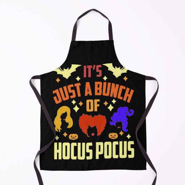 Item preview, hocus pocus designed and sold by PhilipReedy.