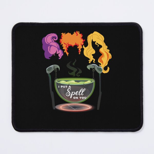 Item preview, hocus pocus designed and sold by PhilipReedy.