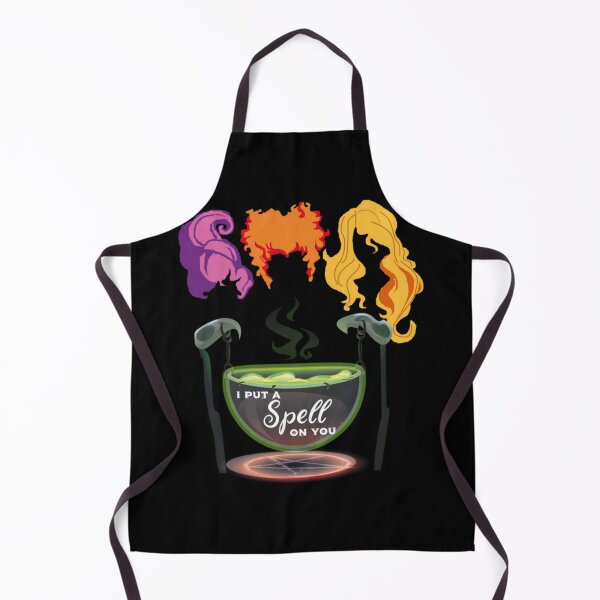Item preview, hocus pocus designed and sold by PhilipReedy.