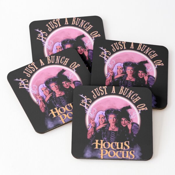 Item preview, hocus pocus designed and sold by PhilipReedy.