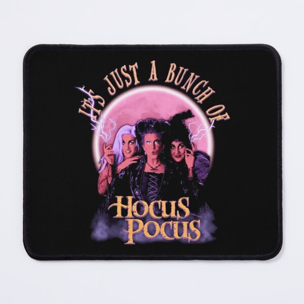 Item preview, hocus pocus designed and sold by PhilipReedy.