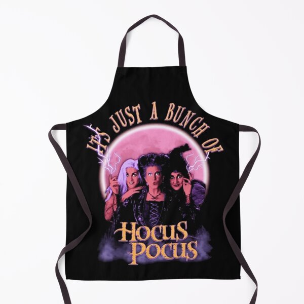 Item preview, hocus pocus designed and sold by PhilipReedy.