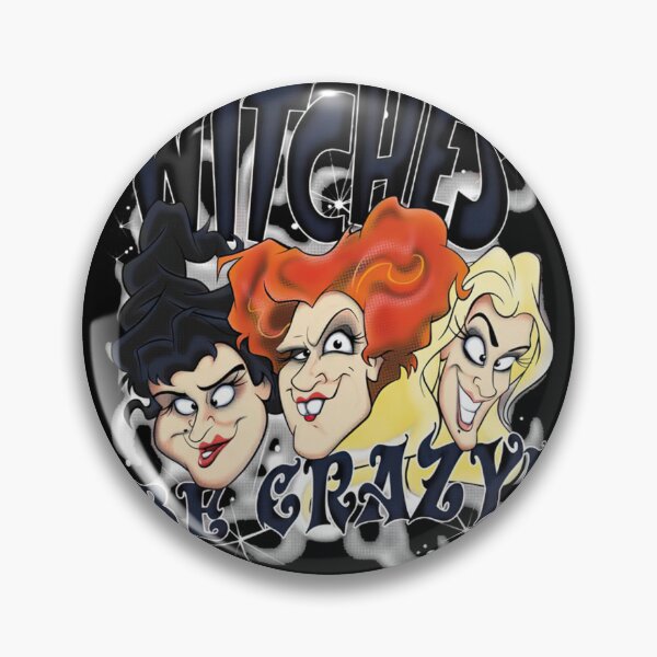 Item preview, hocus pocus designed and sold by PhilipReedy.
