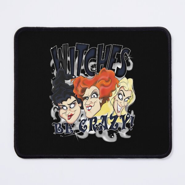 Item preview, hocus pocus designed and sold by PhilipReedy.