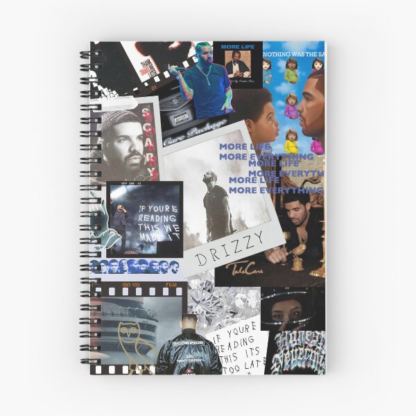 Artikelvorschau, DRAKE-Plakat entworfen und verkauft von bellacosaprints.