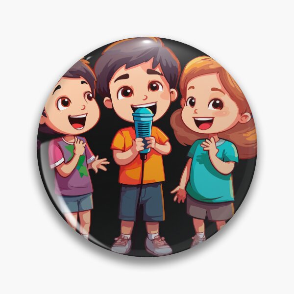 Item preview, Let's Singing designed and sold by Elfstore1.