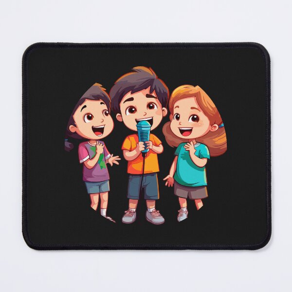 Item preview, Let's Singing designed and sold by Elfstore1.
